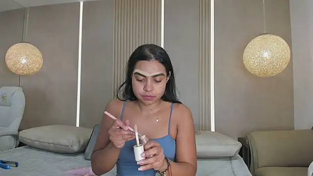 Snapshot of eva_lain chatting on June 13, 2026, 12:25 pm eva lain online show from June 13, 2026, 12:25 pm