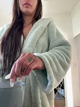 Georgialacex online show from March 17, 2026, 10:07 am