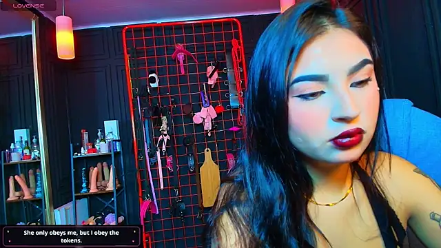 Velvet Authority online show from March 12, 2026, 4:35 pm