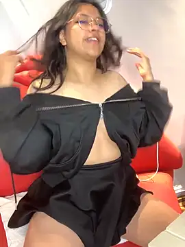 LilithRose  online show from March 16, 2026, 1:15 pm