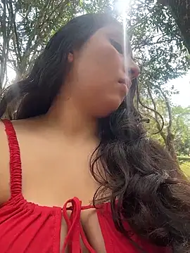 Victoria Lusty online show from February 14, 2026, 4:04 pm