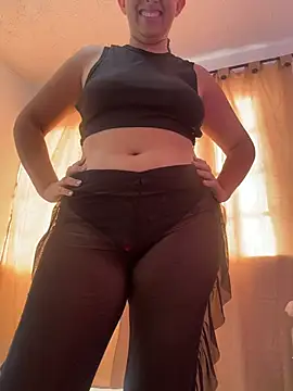 Victoria Lusty online show from April 24, 2026, 9:17 pm
