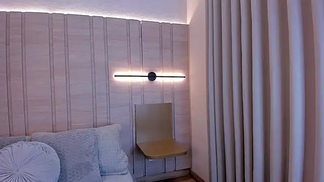 Alessia Gold online show from February 26, 2026, 8:30 pm