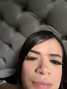 Alessia Gold online show from March 4, 2026, 7:20 pm