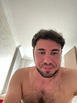 dundar0765 online show from March 15, 2026, 12:00 pm