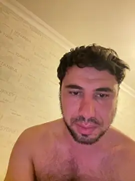 dundar0765 online show from March 17, 2026, 12:04 am