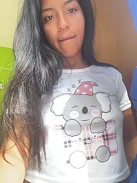 BabyFoxy online show from April 22, 2026, 3:46 pm