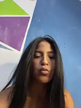BabyFoxy online show from April 28, 2026, 1:48 am