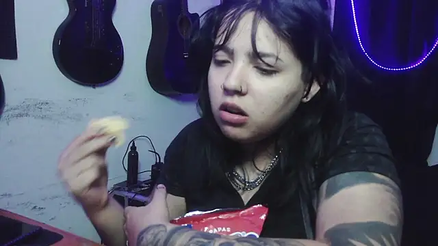 arteaga jessie online show from March 10, 2026, 10:53 am