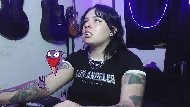 arteaga jessie online show from March 13, 2026, 4:30 am