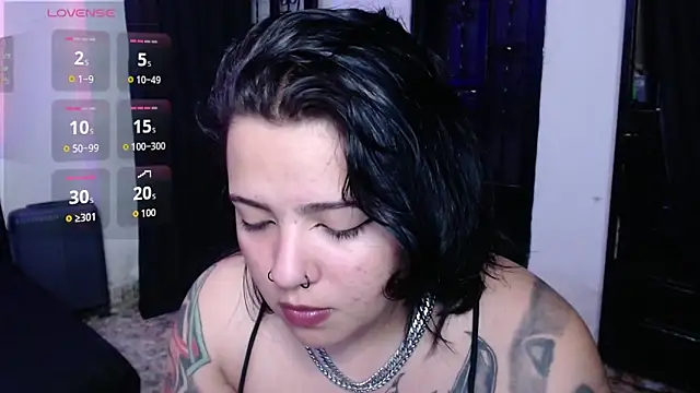 arteaga jessie online show from March 21, 2026, 4:39 am