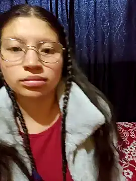 Monroe0303 online show from March 18, 2026, 10:24 pm