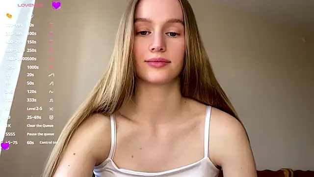 Viktoria Vibes online show from April 24, 2026, 3:14 pm
