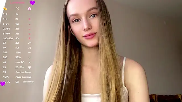 Viktoria Vibes online show from April 28, 2026, 3:06 pm
