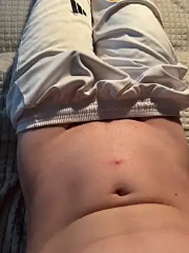 Donnydon776 online show from February 23, 2026, 12:57 pm