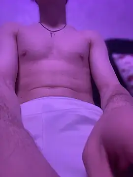 Donnydon776 online show from May 2, 2026, 6:57 pm