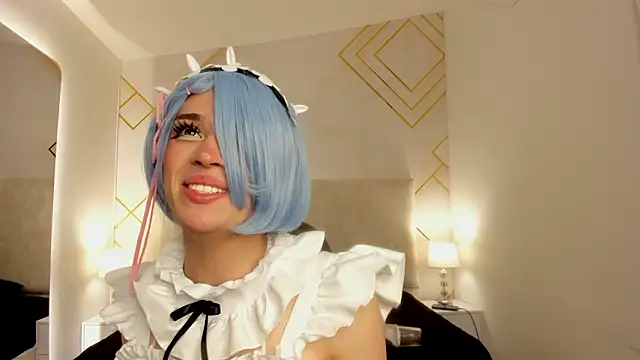 Nioki  online show from March 6, 2026, 5:04 am