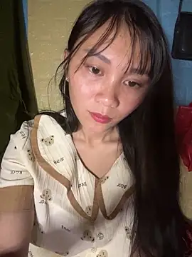 Lucky-baby077 online show from March 4, 2026, 7:09 pm