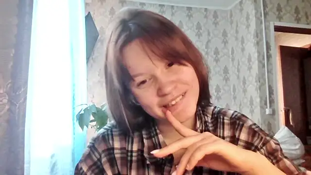 Ammymia online show from February 18, 2026, 6:09 am