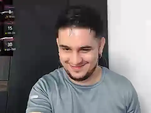 colin lewis1 online show from February 11, 2026, 11:21 pm