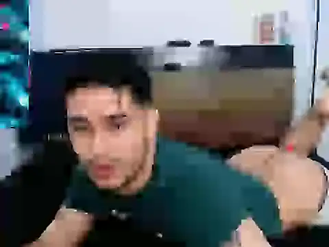 colin lewis1 online show from March 9, 2026, 3:54 am