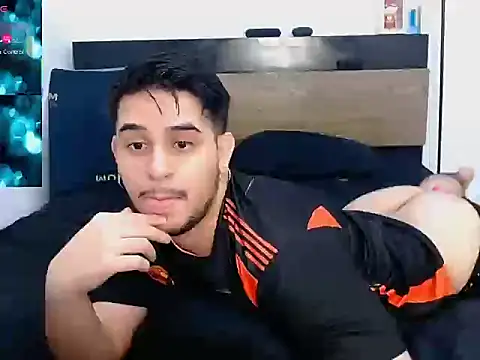 colin lewis1 online show from March 17, 2026, 6:44 pm