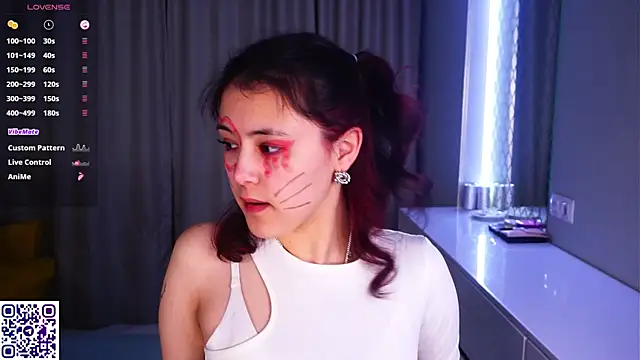 VerlieChahal online show from February 15, 2026, 7:32 pm