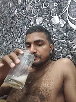 Rocko0309 online show from February 24, 2026, 7:50 am