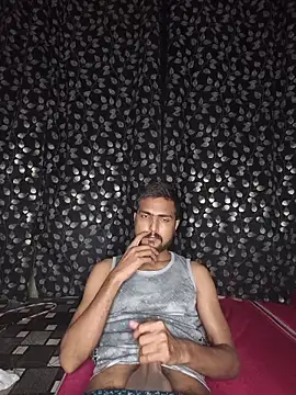 Rocko0309 online show from March 16, 2026, 6:50 am