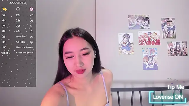 aiko vex online show from March 9, 2026, 9:13 am