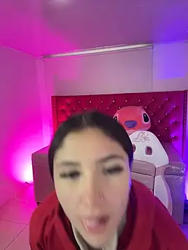 Snapshot of babyy_nicols_m chatting on July 1, 2026, 11:34 am babyy nicols m online show from July 1, 2026, 11:34 am