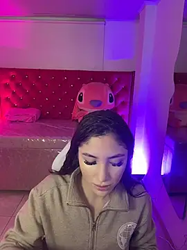 Snapshot of babyy_nicols_m chatting on July 2, 2026, 11:05 am babyy nicols m online show from July 2, 2026, 11:05 am