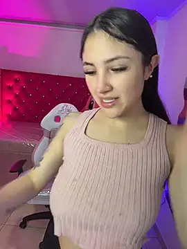 Snapshot of babyy_nicols_m chatting on July 8, 2026, 3:11 am babyy nicols m online show from July 8, 2026, 3:11 am