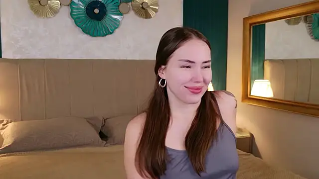 Snapshot of Arielle_Vade chatting on May 7, 2026, 5:02 am Arielle Vade online show from May 7, 2026, 5:02 am