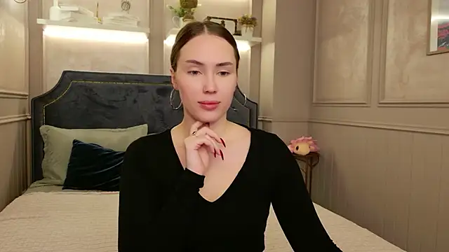 Snapshot of Arielle_Vade chatting on May 12, 2026, 5:26 am Arielle Vade online show from May 12, 2026, 5:26 am