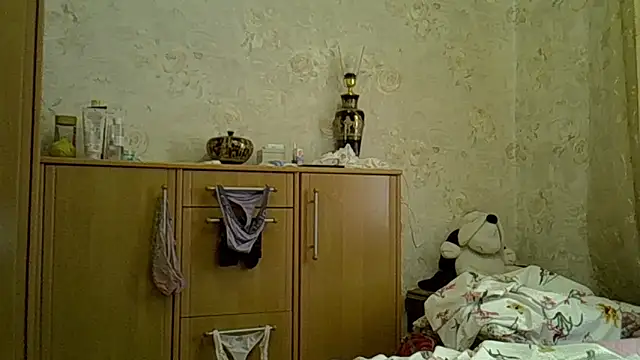 CurvyWild Lady30 online show from May 2, 2026, 2:33 pm