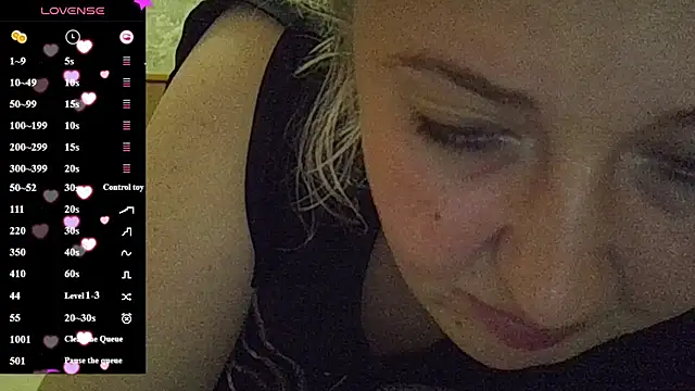 Snapshot of CurvyWild_Lady30 chatting on July 10, 2026, 11:29 pm CurvyWild Lady30 online show from July 10, 2026, 11:29 pm
