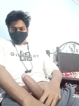 hotyboy 89 online show from March 1, 2026, 7:43 am