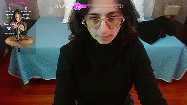 lincebdsm online show from February 2, 2026, 8:29 pm