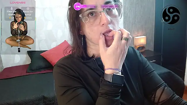 lincebdsm online show from February 24, 2026, 8:40 pm