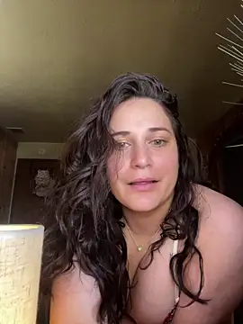 VelvetBrunetteXo online show from February 8, 2026, 5:38 pm