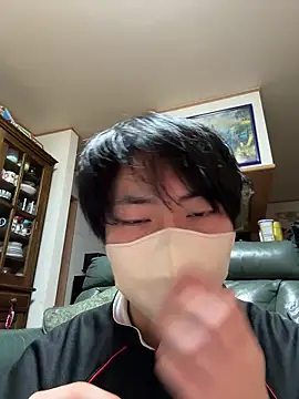 hibi0875 online show from February 13, 2026, 6:15 pm