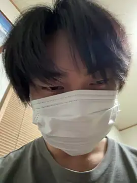 hibi0875 online show from March 16, 2026, 4:22 pm