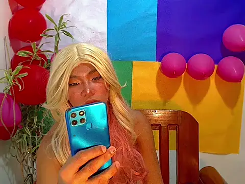 shopiaxox1 online show from February 19, 2026, 4:30 am