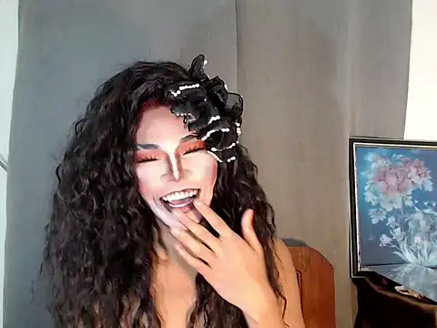 shopiaxox1 online show from March 14, 2026, 7:25 am