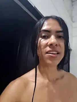 Alannys19 online show from February 12, 2026, 3:34 am