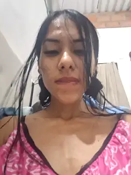 Alannys19 online show from March 2, 2026, 5:08 am