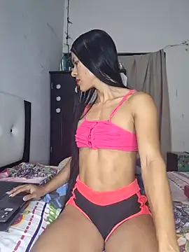 Alannys19 online show from May 1, 2026, 11:20 pm