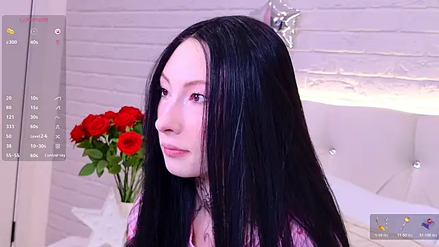 roxy morrison x online show from June 5, 2026, 3:46 am