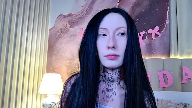 roxy morrison x online show from July 10, 2026, 3:33 am